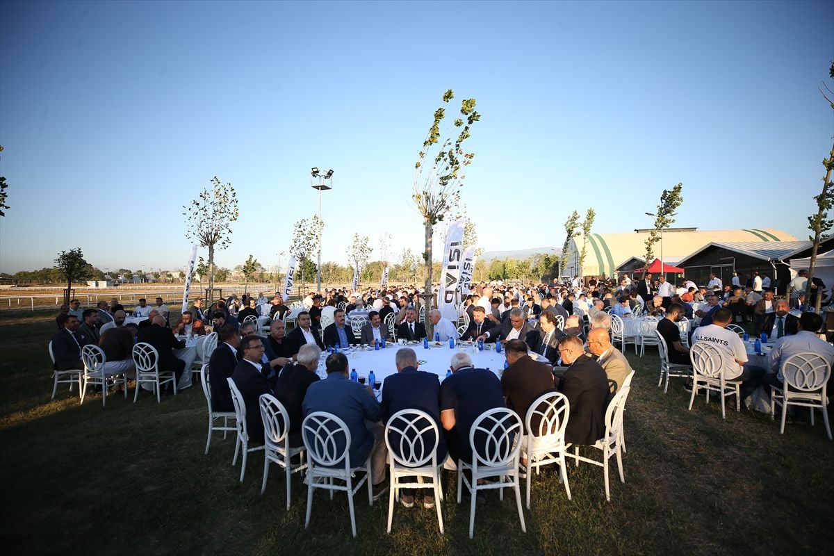 İSİAD'ın kuruluşu Bursa'da tanıtıldı