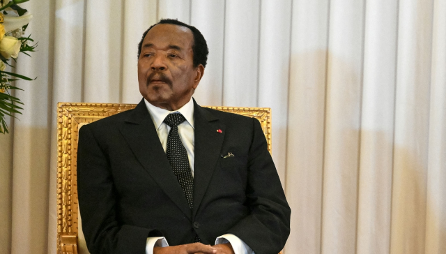 Kamerun’da Cumhurbaşkanı Biya'nın 54 gündür yurt dışında olması yönetim tartışmalarını artırdı 3 kamerunda cumhurbaskani biyani 20106293 2276 1 m