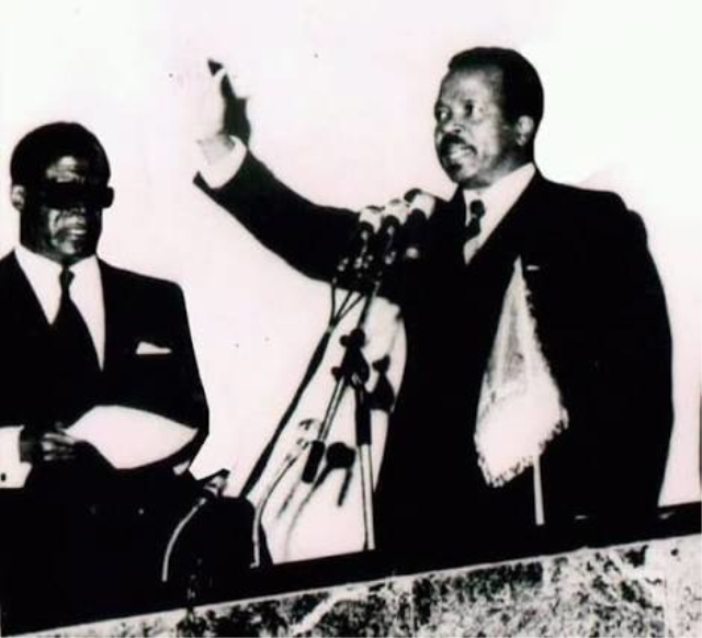 Kamerun’da Cumhurbaşkanı Biya'nın 54 gündür yurt dışında olması yönetim tartışmalarını artırdı 4 kamerunda cumhurbaskani biyani 20106293 9760 1 m