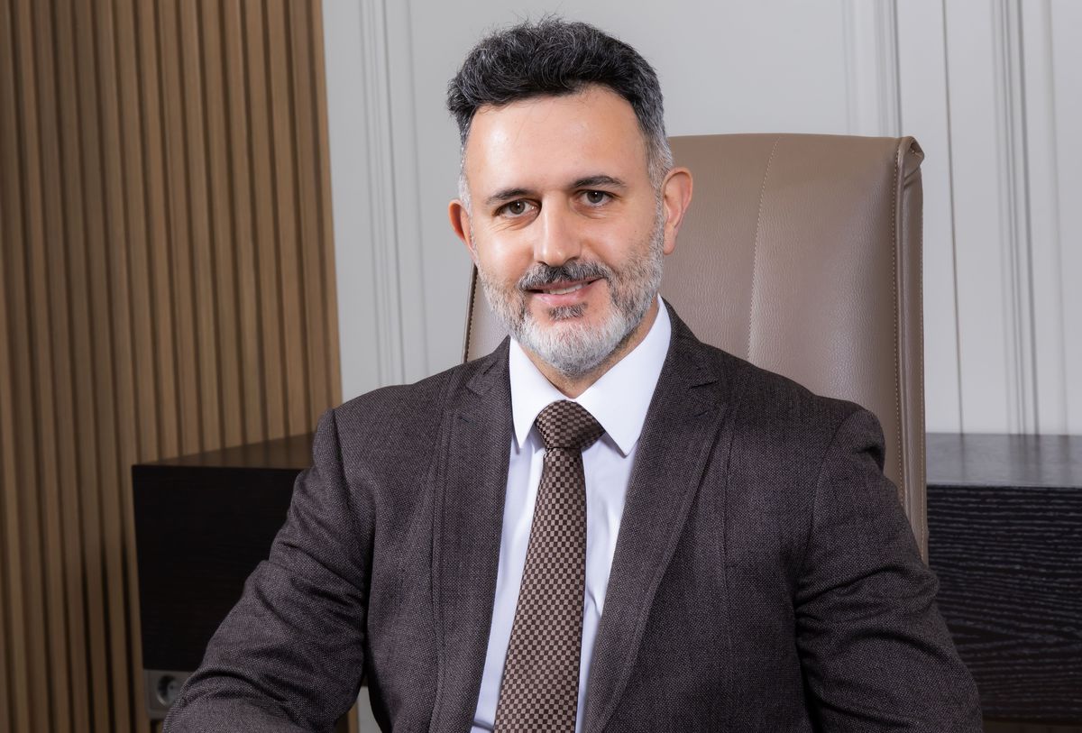 Kızılbük GYO Genel Müdürü Mahmut Sefa Çelik: 'Turizmde maliyet baskısı artarken, talep yön değiştiriyor'