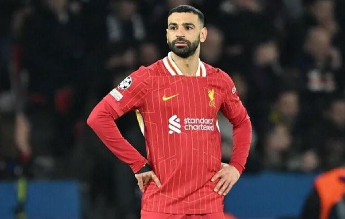 Mohammed Salah Trabzonspor'a mı geliyor?
