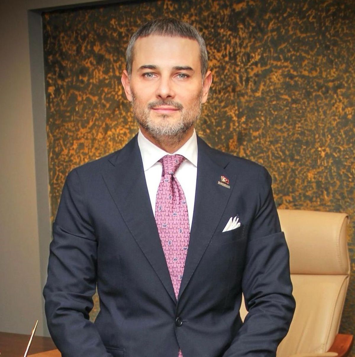 MÜSİAD Antalya Şube Başkanı Akgül: 'Konkordato sadece borçlunun değil, tüm tedarik zincirinin meselesidir'