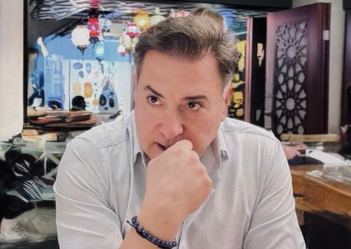 Serdar Cebe Sözcü TV’den ayrıldı mı, istifa etti mi?