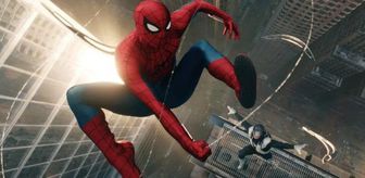 Spider-Man: Brand New Day Full HD izle! (Türkçe Dublaj ve Altyazılı) Spider-Man: Brand New Day tek parça nereden, nasıl izlenir?