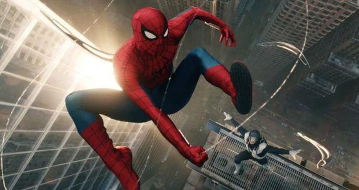 Spider-Man: Brand New Day Full HD izle! (Türkçe Dublaj ve Altyazılı) Spider-Man: Brand New Day tek parça nereden, nasıl izlenir?
