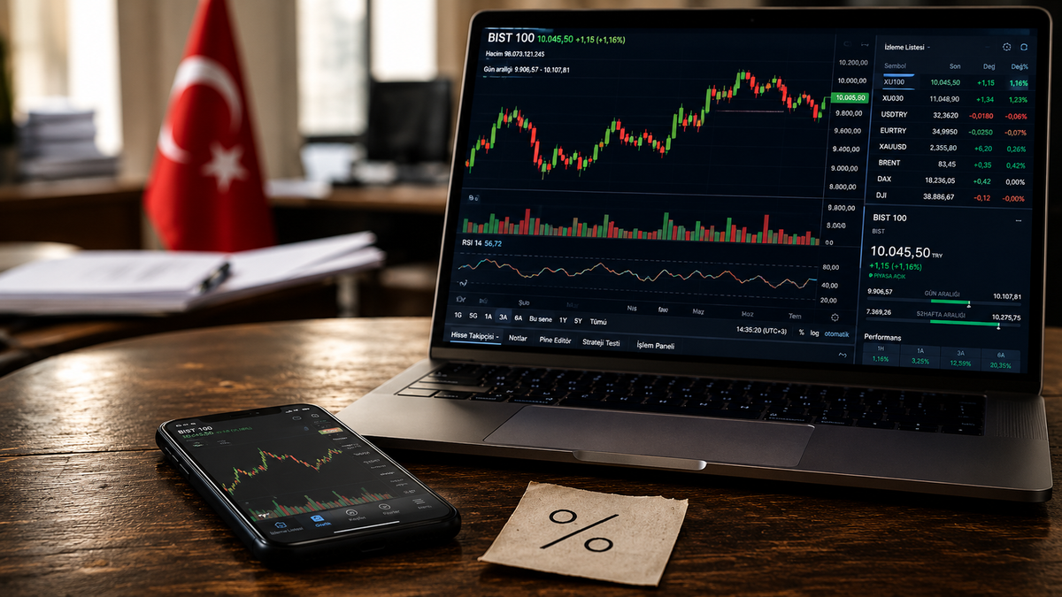 SPK yetkisi olmayan MultiBank'tan bonusla işlem çağrısı