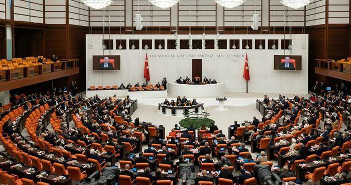 TBMM AÇILIŞ TARİHİ 2026: Meclis tatili ne zaman bitecek?