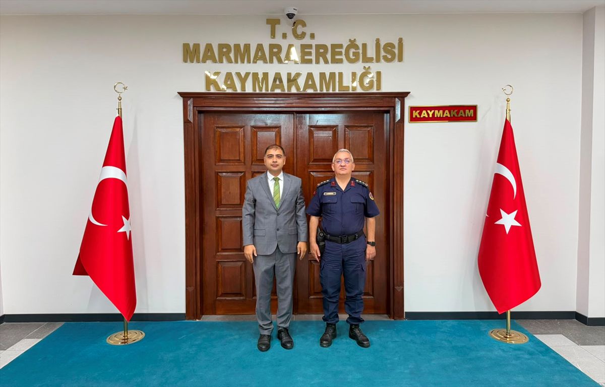 Tekirdağ'dan kısa kısa