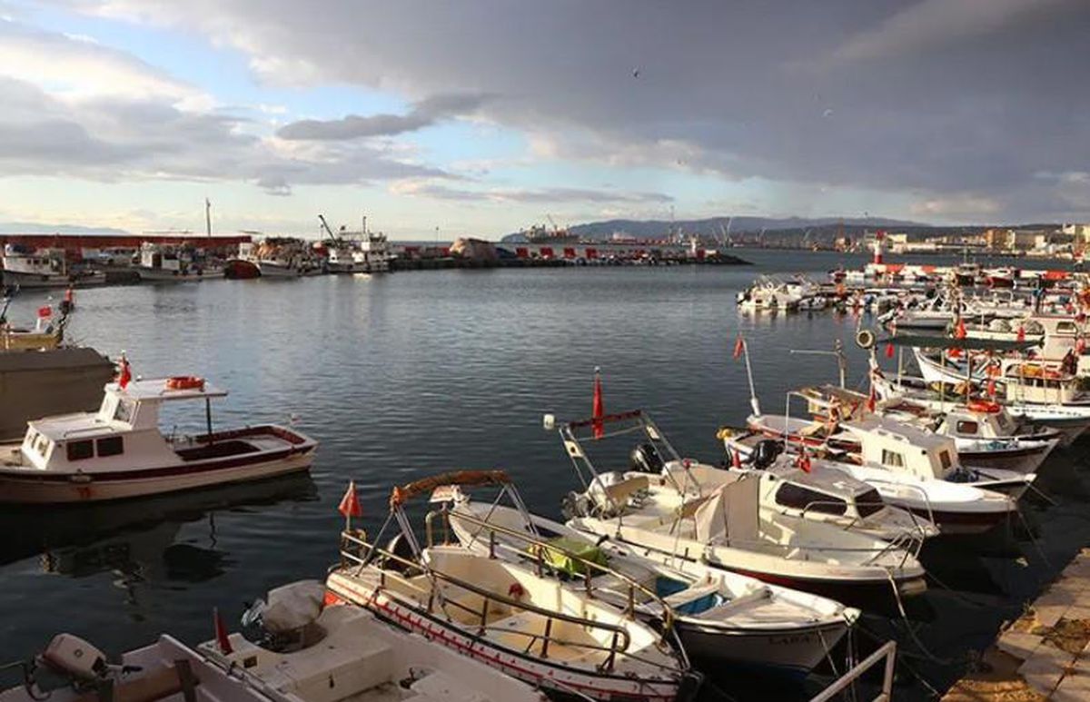 Tekirdağ'da denize girmek yasak mı?