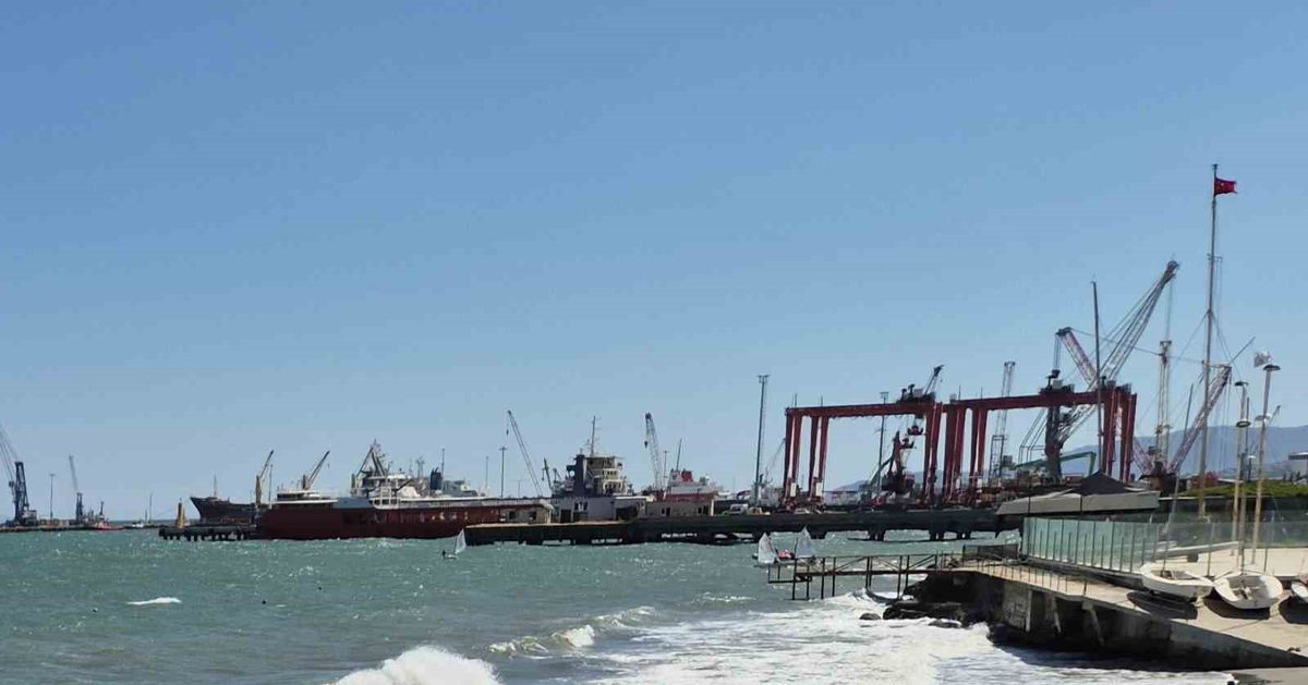 Trakya’da Haziran ayı dış ticaret verileri açıklandı: Tekirdağ zirvede