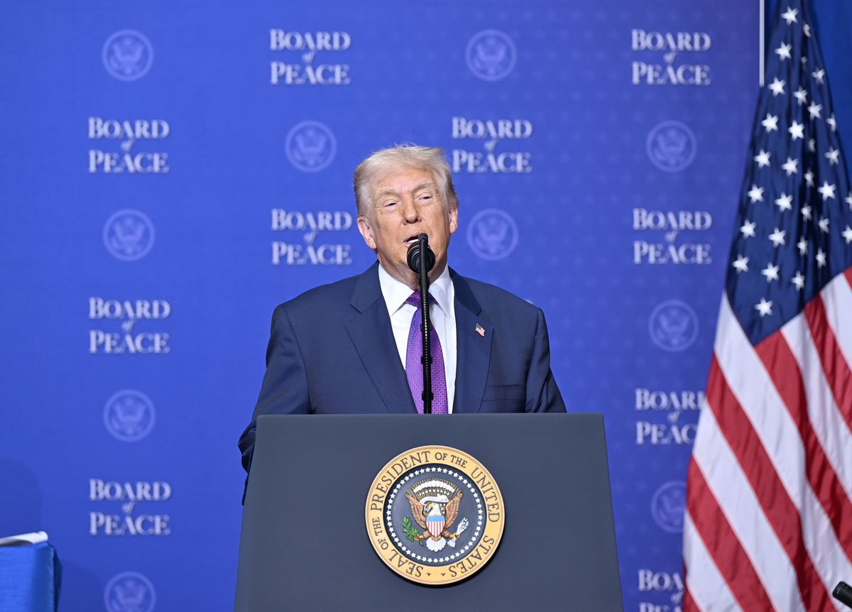 Trump: Gazze'de Hamas'ın tamamen silahsızlandırılması için anlaşmaya varıldı