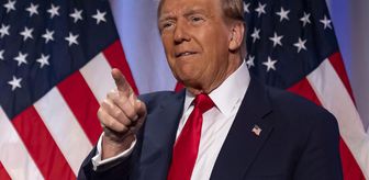 Trump'ın iddiası ortalığı karıştırdı! Hamas ve İslami Cihad'dan art arda açıklamalar