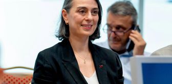 Sinem Dedetaş tutuklandı