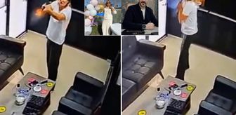 Yasak aşk dehşetinden yeni görüntü! Her saniyesi kan donduruyor