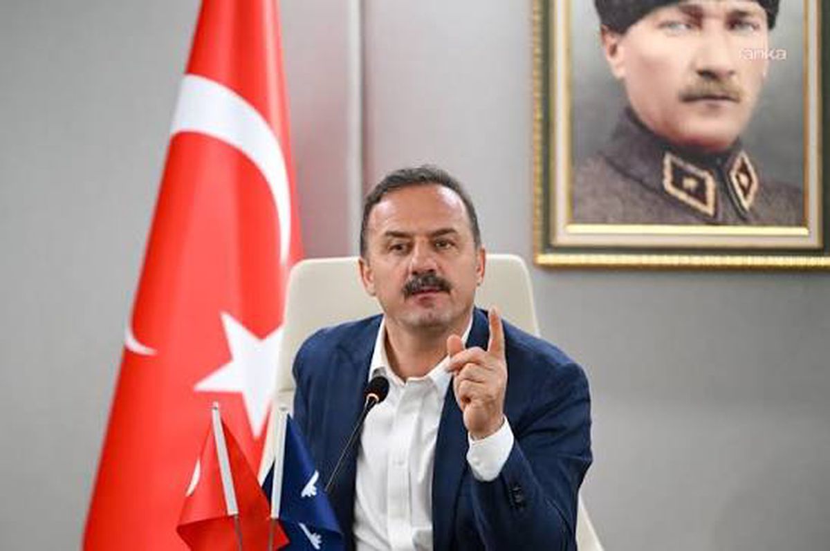 Yavuz Ağıralioğlu: 'Devletin vazifesi vatandaşın cebindeki son kuruşa ulaşmak değildir'