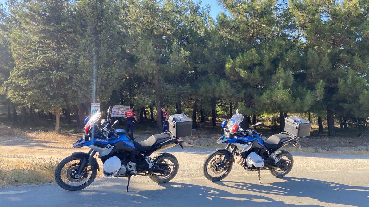 Arkadaşı tarafından boş arazide ölü bulundu