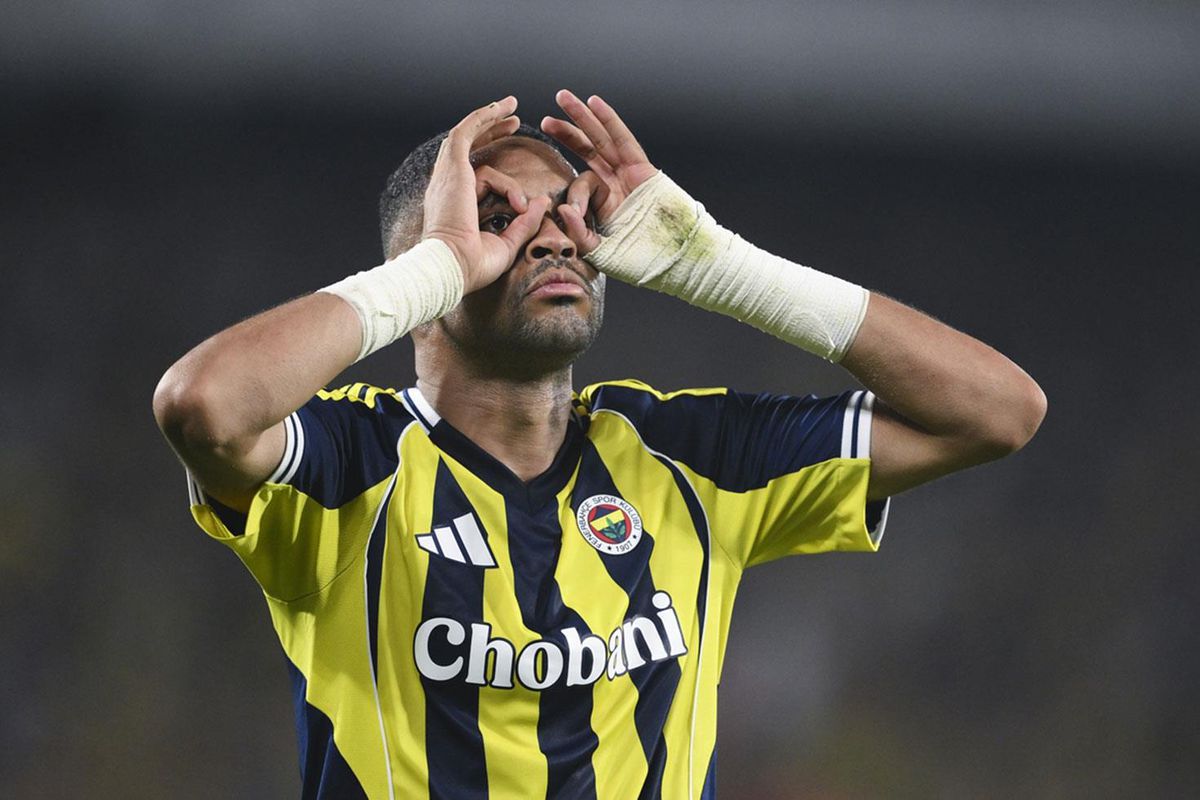 Aylar sonra geri dönebilir! En-Nesyri'ye Süper Lig'den sürpriz talip