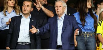 Aziz Yıldırım o isimleri hedef aldı: Siz paralı köpeksiniz, evinize gelirim!