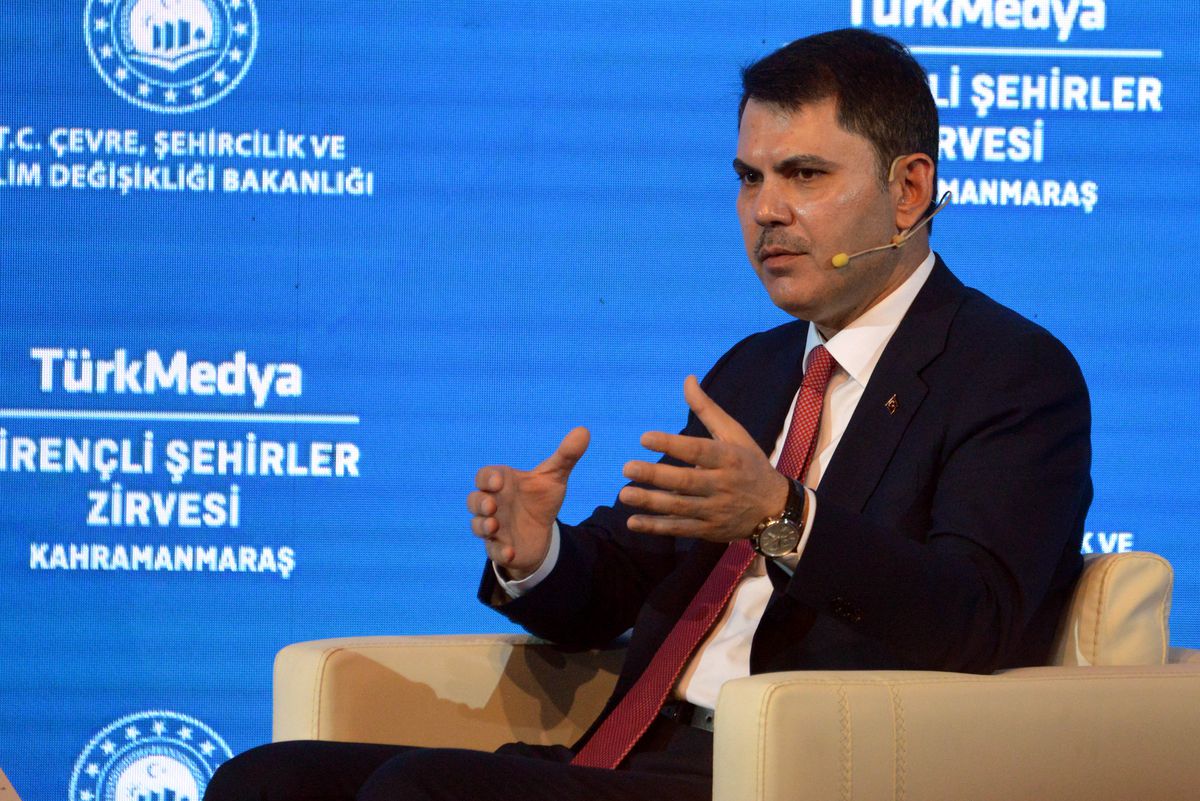 Bakan Kurum: Milletimizin emanetinin hesabını devletimiz soracaktır