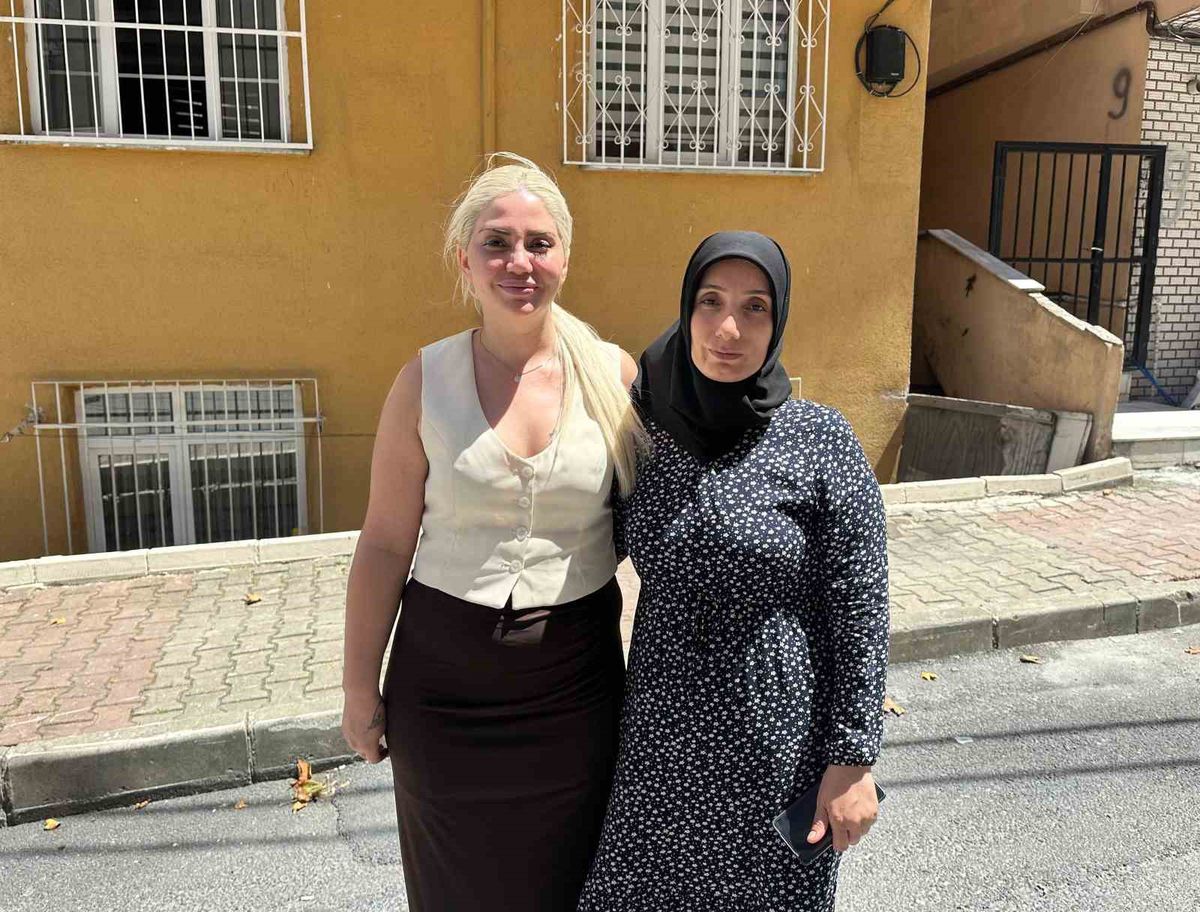 'Bana satır fotoğrafları gönderiyorlar' diyerek tehdit edildiğini söyledi: 'Kardeşimi tandırda yaktılar, beni susturamayacaklar'