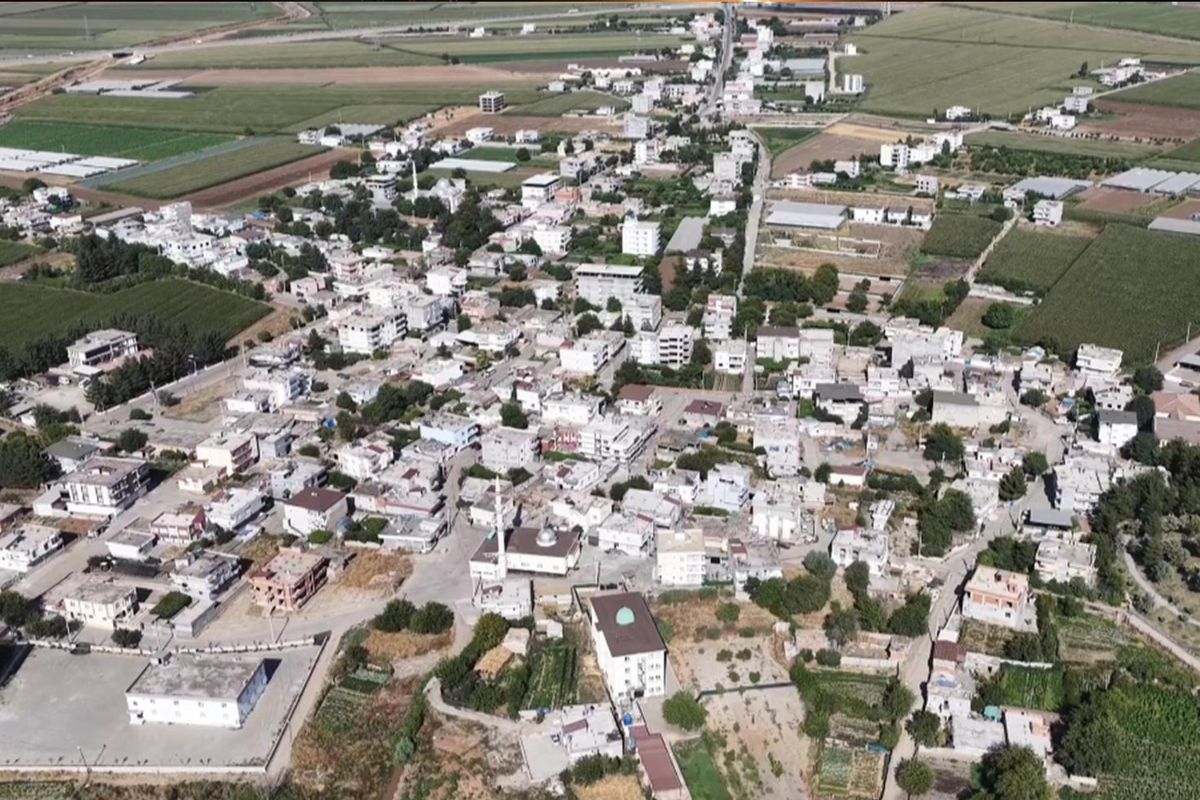 'Burada olmaz' denilmişti! Tüm bölgenin kaderini değiştirdi
