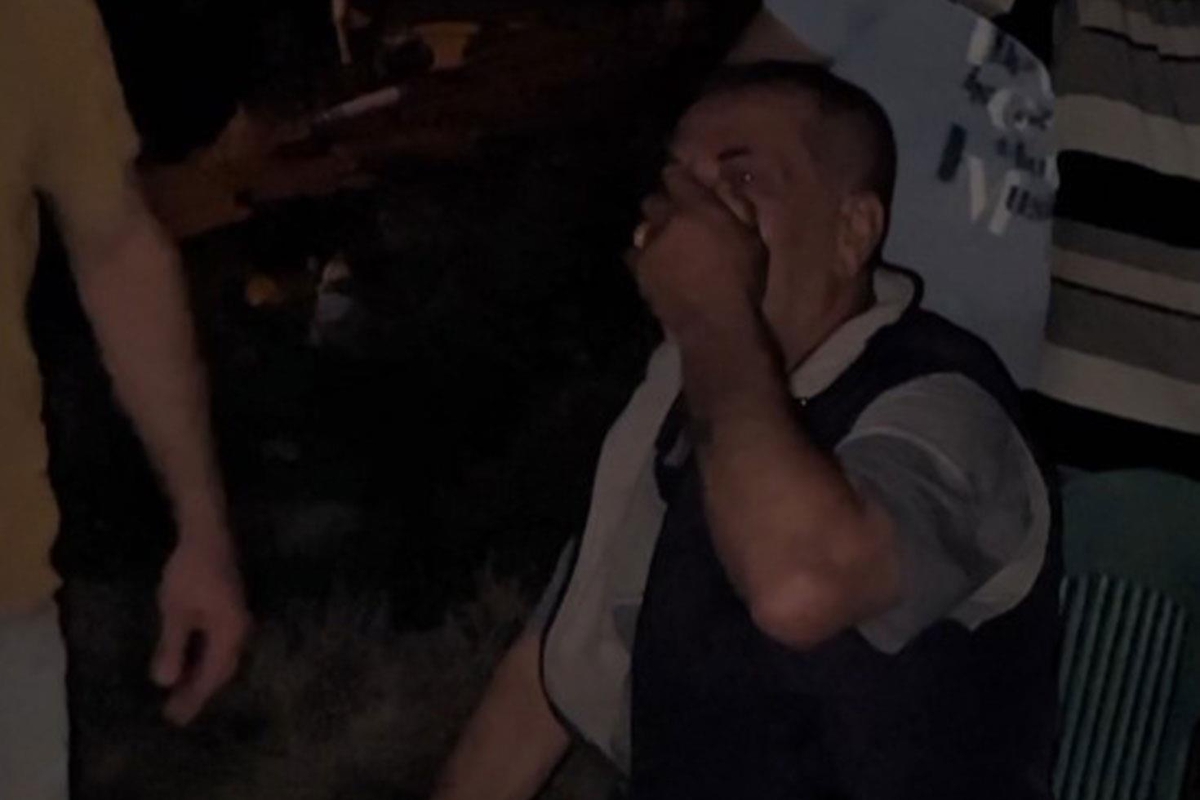 Bursa’da ev yangını: Oğlunun ölüm haberini alan babanın feryadı yürek dağladı