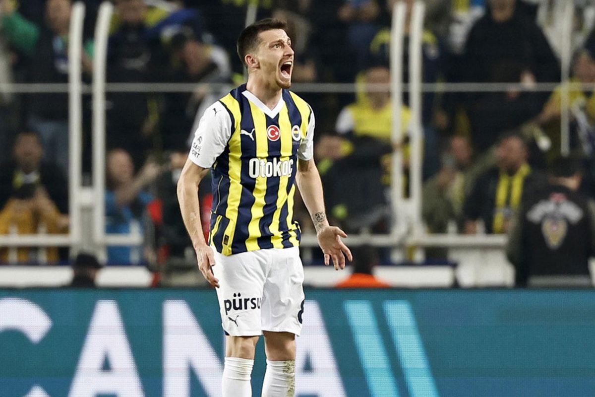 Cezasında indirime gidilen Mert Hakan Yandaş'tan flaş paylaşım