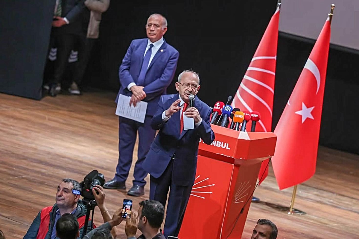 Gürsel Tekin, Kılıçdaroğlu'nu çok kızdırmış: O günkü tavırları çok kötüydü