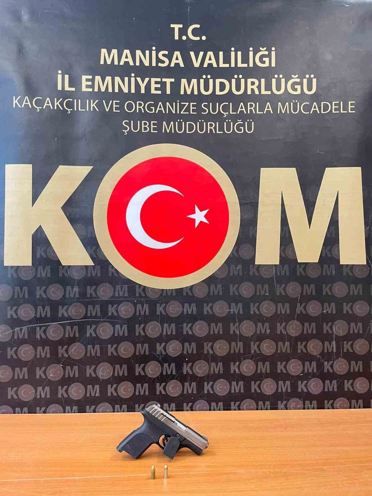 Çocukları suça sürükleyen çete çökertildi