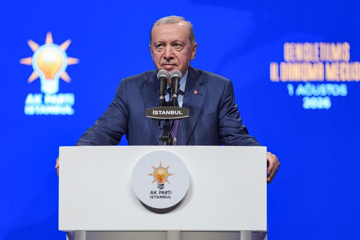 Cumhurbaşkanı Erdoğan: Eylül ayında kiralık ev projemize başlıyoruz