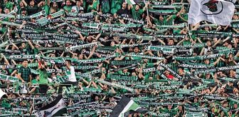 Denizlispor kapanmanın eşiğinde
