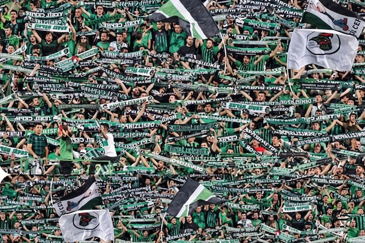 Denizlispor kapanmanın eşiğinde
