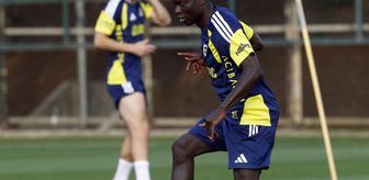 Fenerbahçe'de büyük sevinç: Kante geri döndü