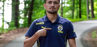 Fenerbahçe'de Cengiz Ünder kararı