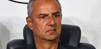 Fenerbahçe'de İsmail Kartal neşteri vurdu! 10 gün içerisinde 4 ayrılık