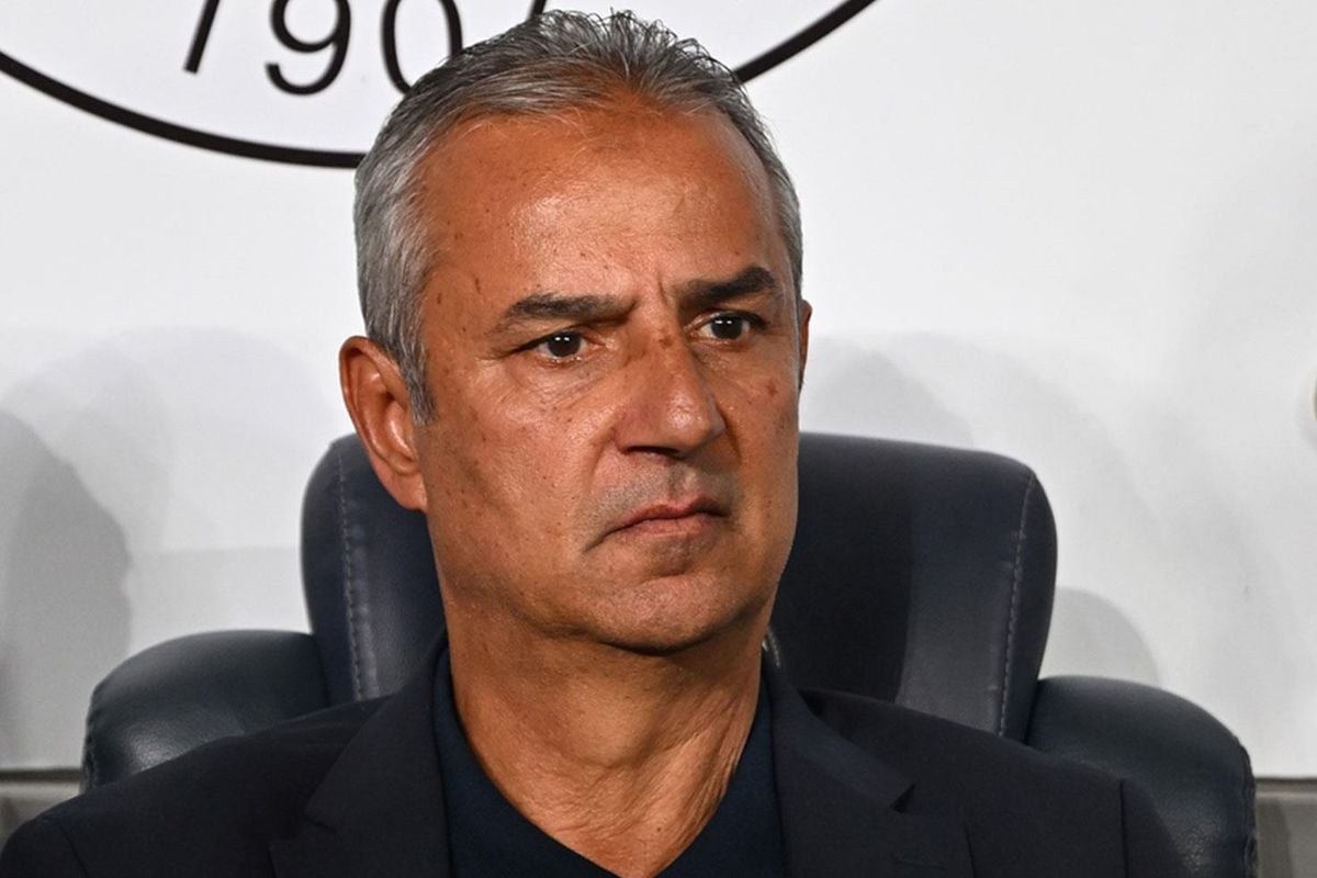 Fenerbahçe'de İsmail Kartal neşteri vurdu! 10 gün içerisinde 4 ayrılık