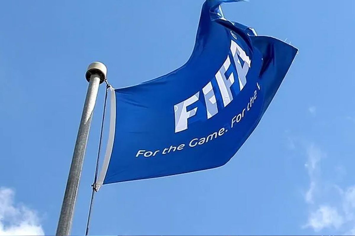 FIFA'dan 4 Türk kulübüne transfer yasağı