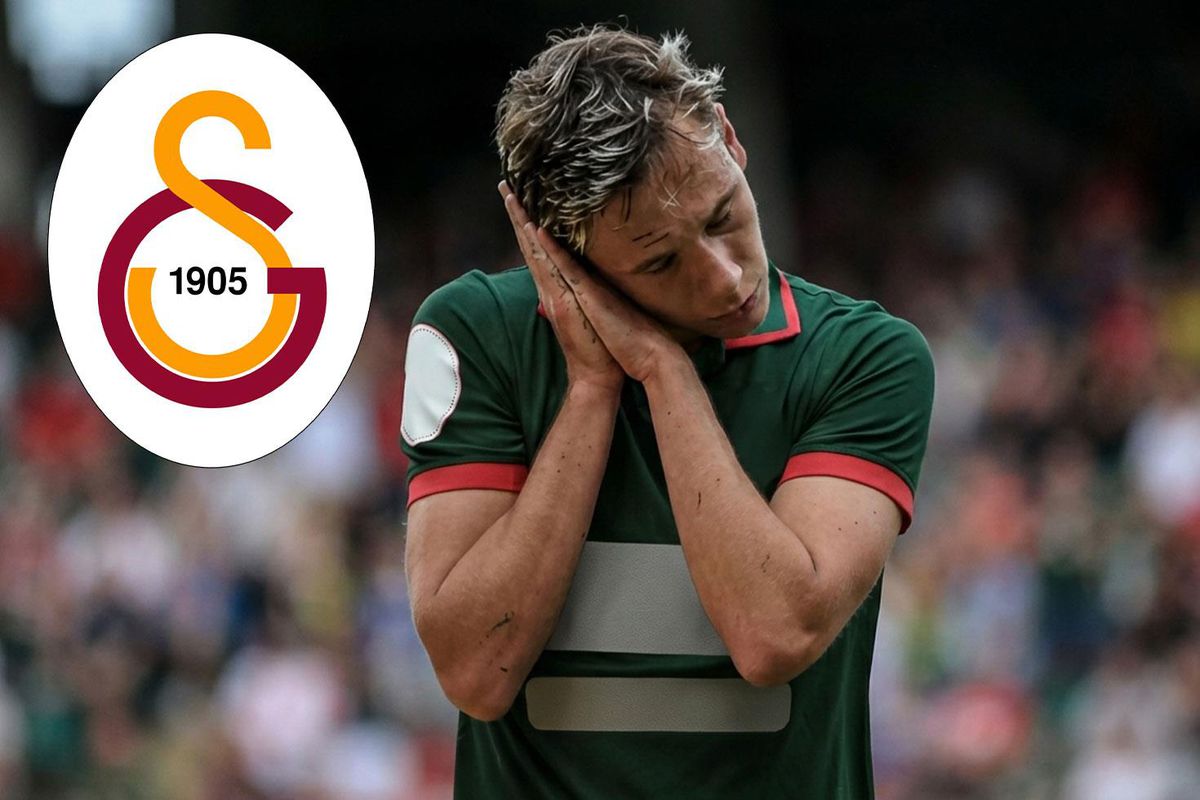 Galatasaray'dan 10 numara transferinde büyük ters köşe: Batrakov ile anlaşıldı