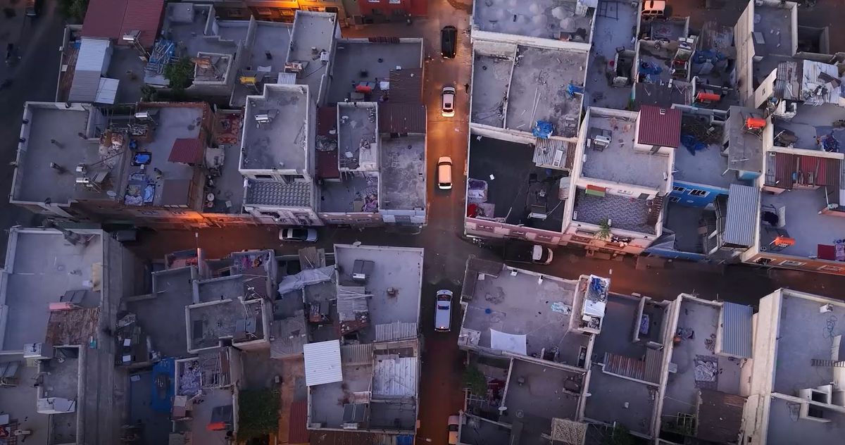 Gaziantep merkezli 14 ildeki 'Narko Kapan' operasyonunda 416 şüpheli tutuklandı