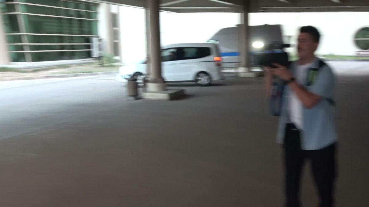 Gülistan Doku soruşturmasında 2 şüpheli polis daha tutuklandı