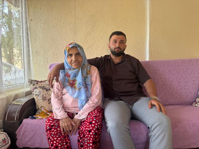 hamileyken aldirmak istedigi oglu karacigeriy 20108263 o