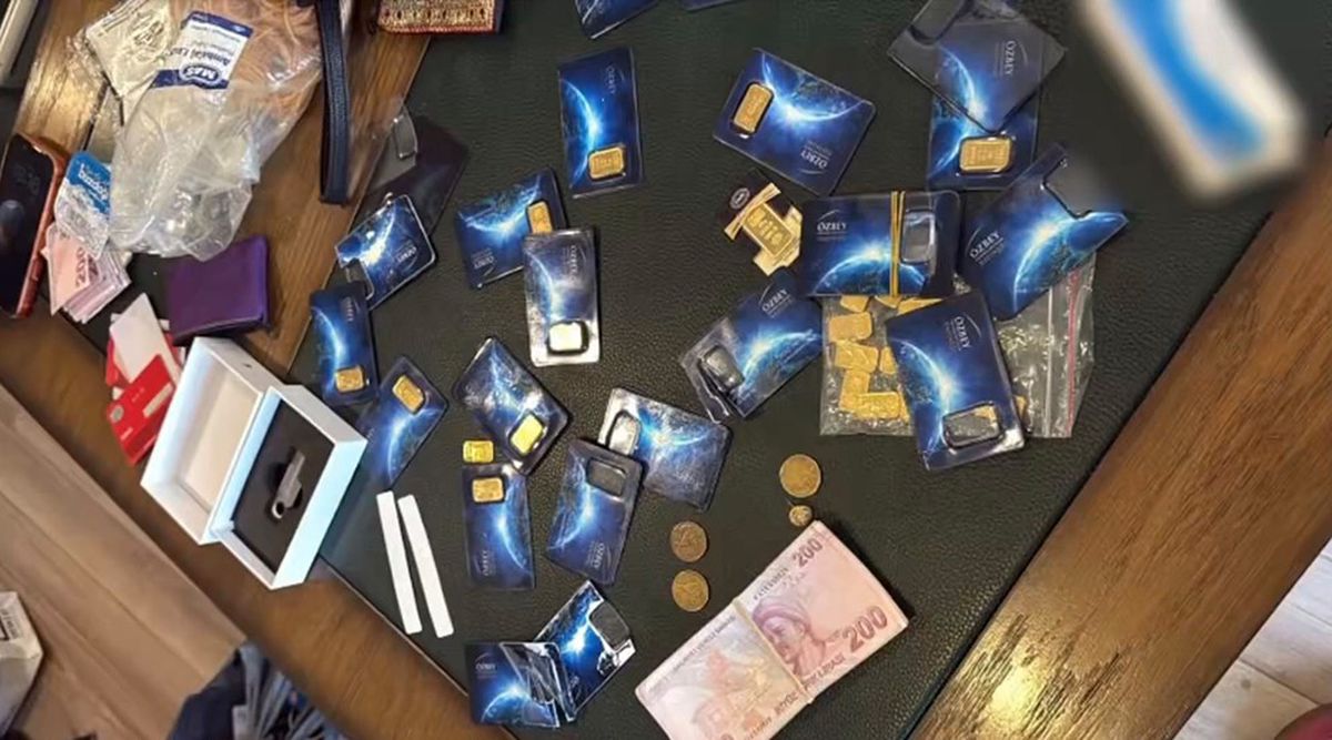 İçişleri Bakanlığı: 'Hesaplarında 52 milyar lira işlem hacmi bulunan 253 şüpheli yakalandı'
