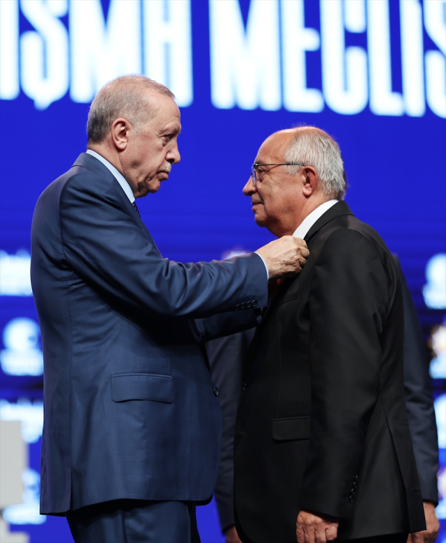 Şile Belediye Başkanvekili Sacit Terzi