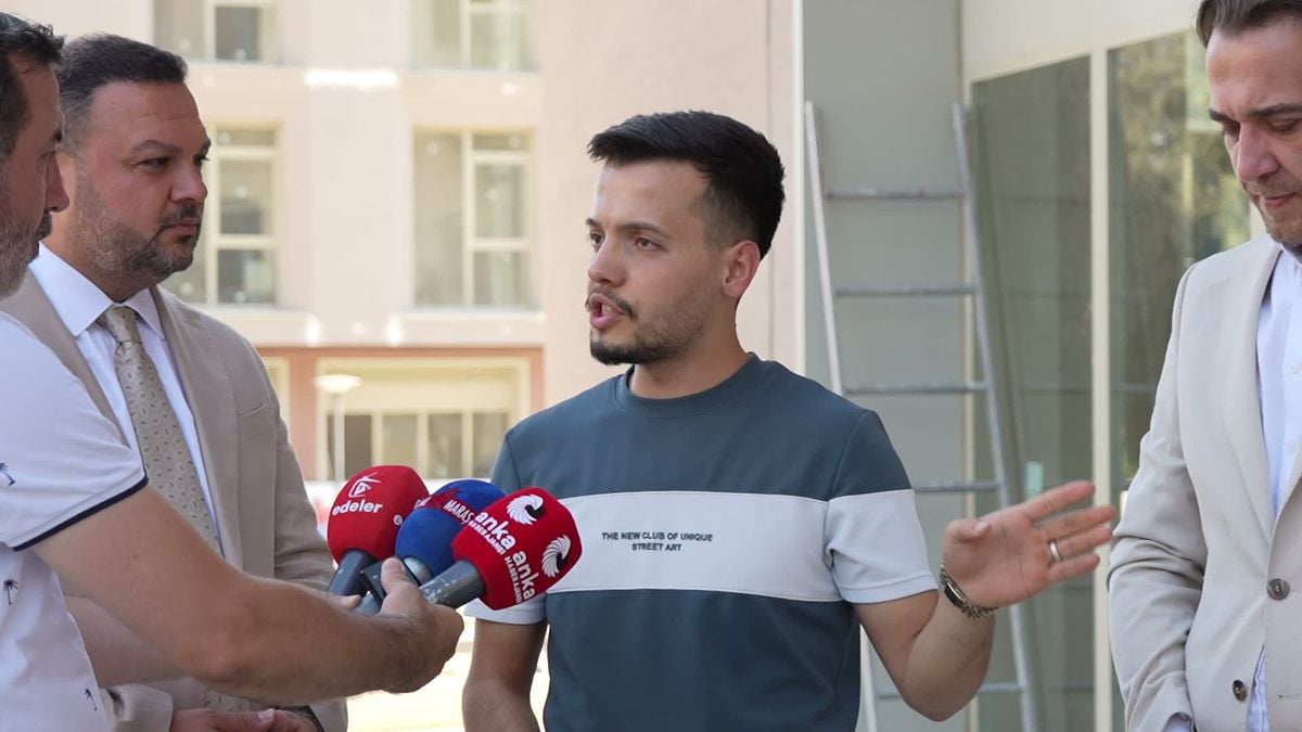İYİ Parti'li Çabukel'den, rezerv alan tepkisi: 'İnsanları kimsenin mağdur etmeye hakkı yok'