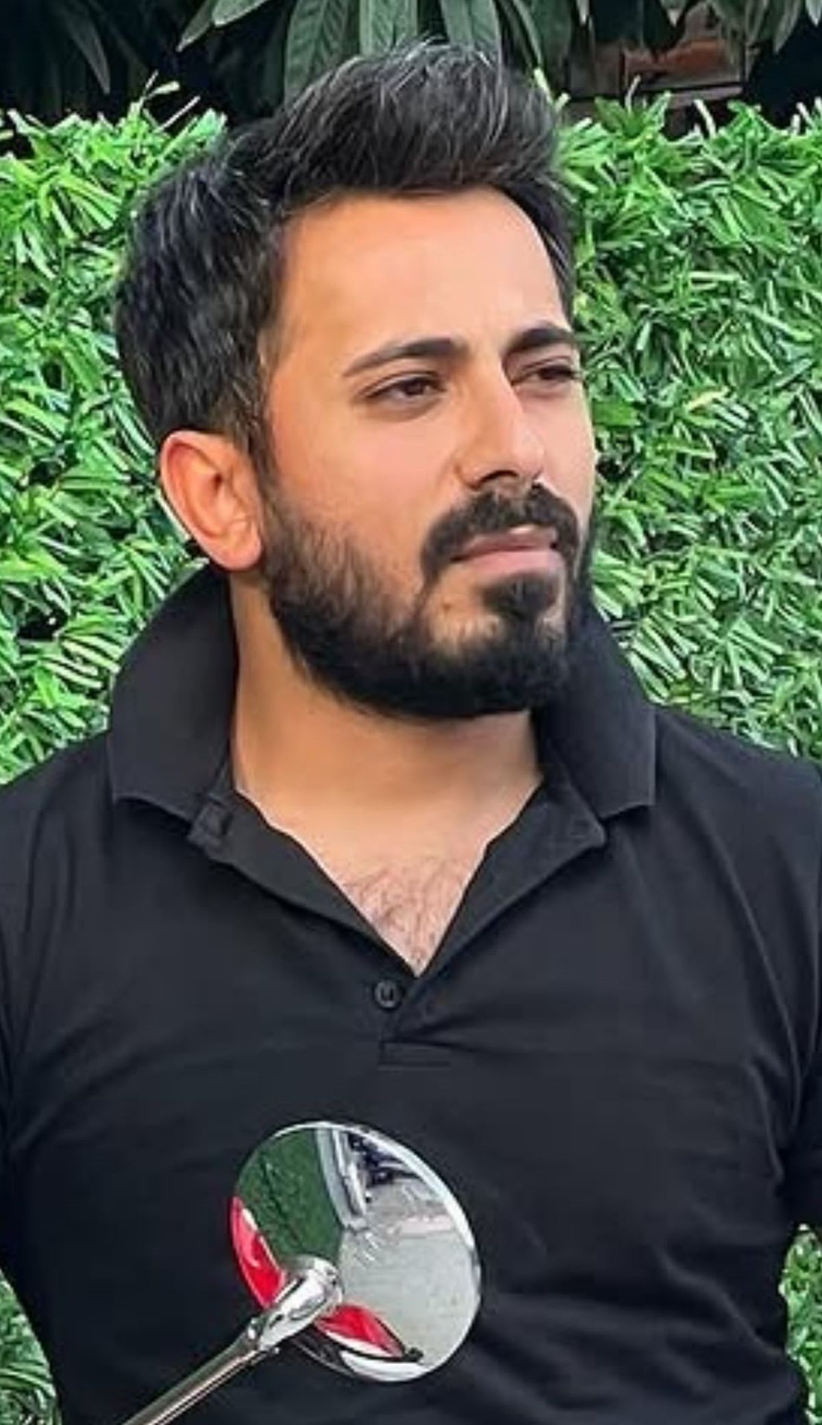 Kebapçıdaki saldırganları durdurmaya çalışırken vurulan Samet, yaşamını yitirdi