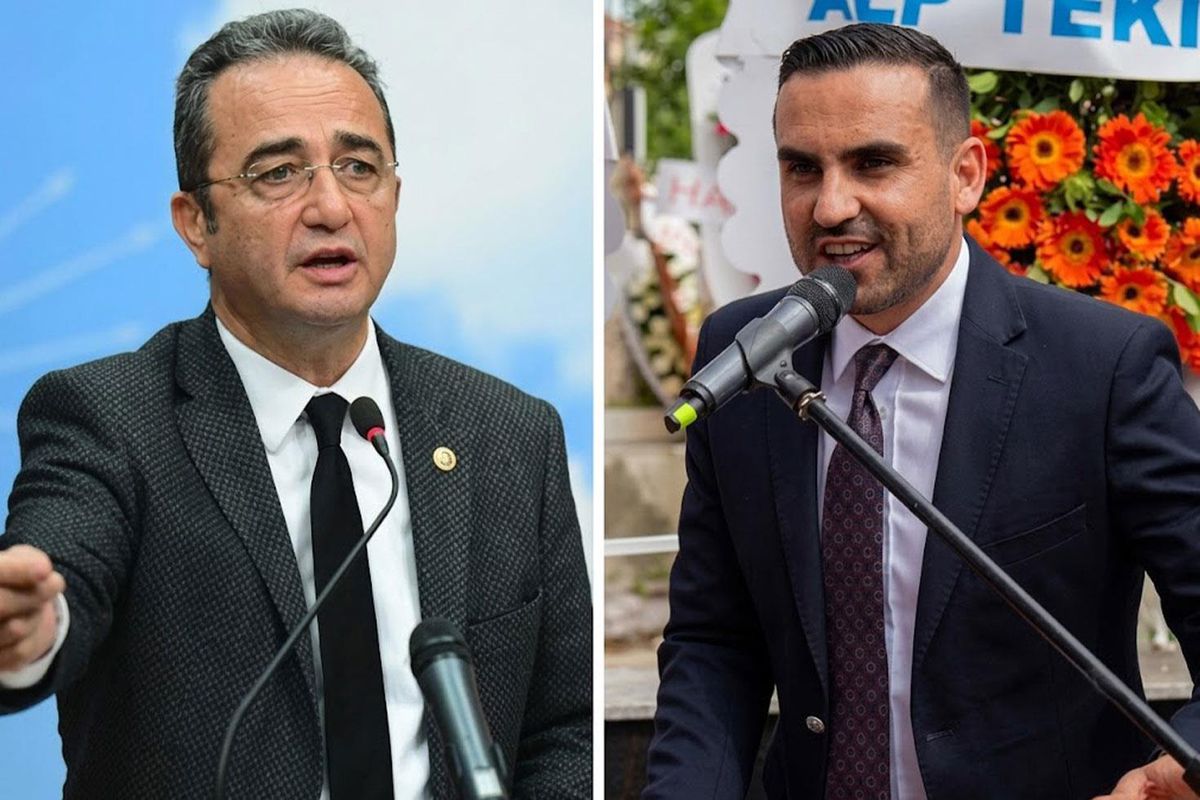 Kuşadası’ndaki rüşvet çarkında şok ifade: CHP'li Bülent Tezcan'ın teklifini itiraf etti