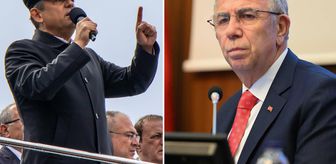 Cumhurbaşkanı adayı yapacaklar mı? Yeni Parti'den Mansur Yavaş açıklaması 