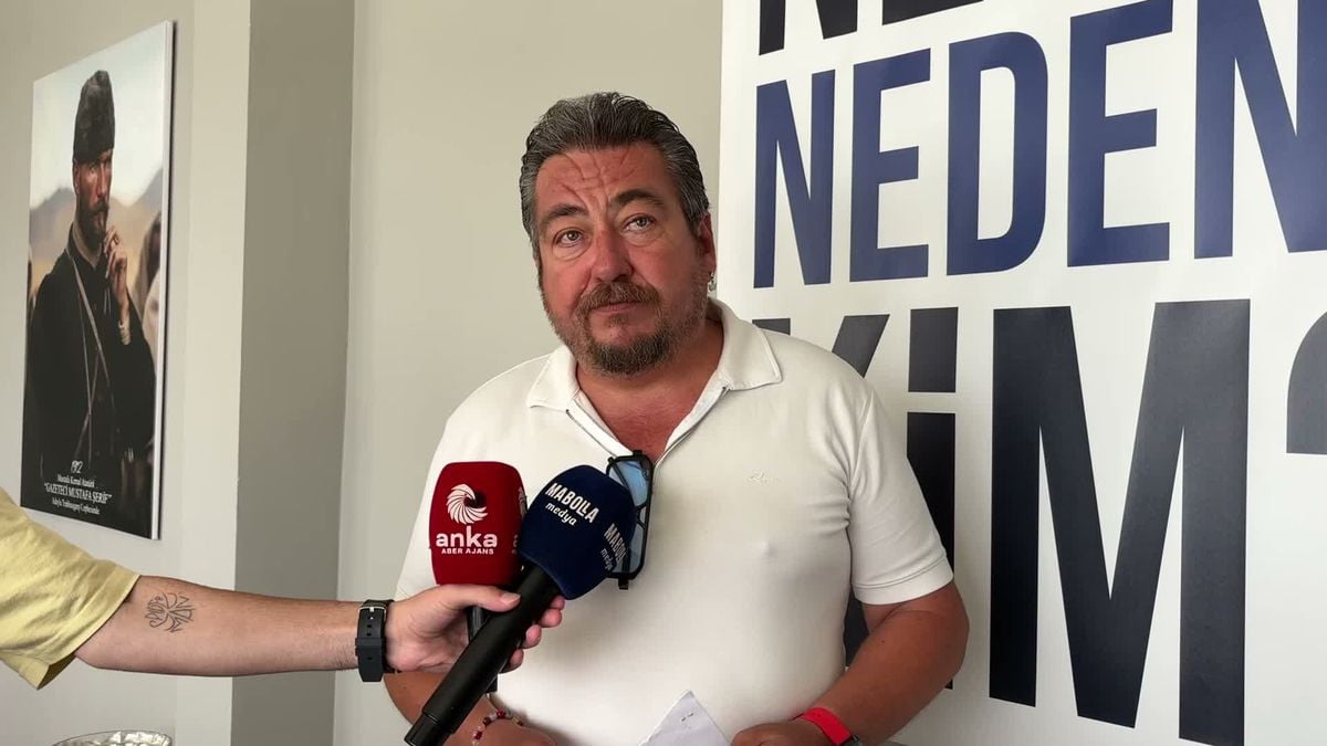 Muğlalı oyuncuya alkollü içki paylaşımı nedeniyle 82 bin lira ceza kesildi