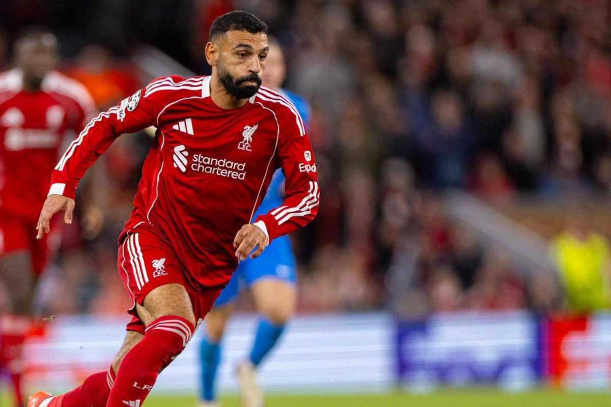 Olay iddia: Trabzonspor, Salah ile anlaştı! İşte Mısırlı yıldıza ödenecek maaş