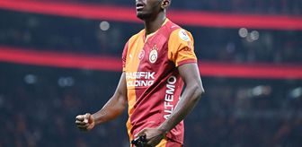 Osimhen ve Leao transferi aynı anda duyuruldu